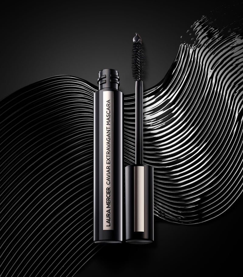 Laura Mercier Caviar Extravagant Mascara, UK version