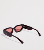 Joseph Souk cat eye sunglasses (British brand)