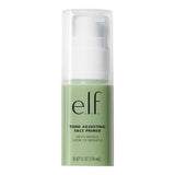 e.l.f. Tone Adjusting Face Primer Green Tint Primer