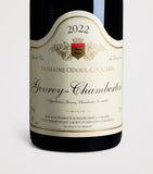 Odoul Coquard Gevrey-Chambertin red wine 2022 75cl, imported from the UK