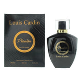 Louis Cardin Phantom Eau de Parfum 100ml for men, UK version