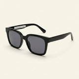 Celine Stella black women's sunglasses CL41433/S807 (British brand)