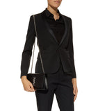 Saint Laurent Small Kate cross-body bag - British product