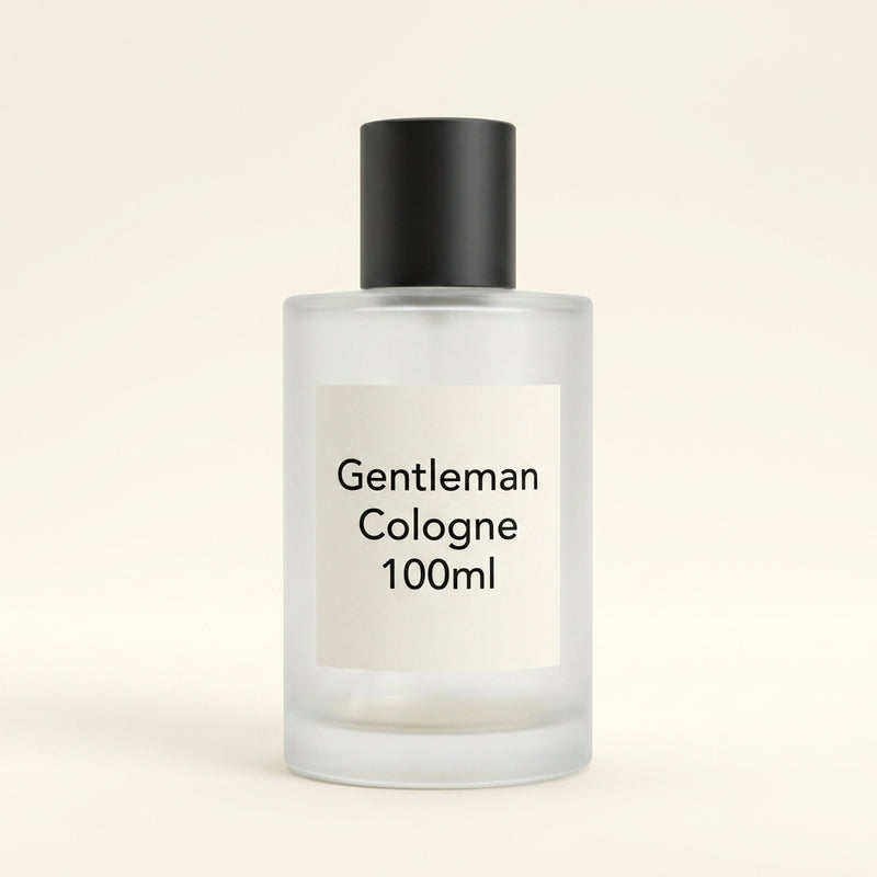 Givenchy Gentleman eau de parfum 60ml - British product