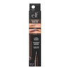 e.l.f. Holy Strokes brow pen in dark brown - British product