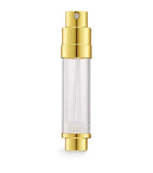 Creed refillable travel atomiser 5ml (British brand)
