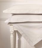 Harrods Cadogan single fitted sheet, imported from the UK