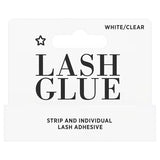 Superdrug Lash Glue White False Eyelash Adhesive