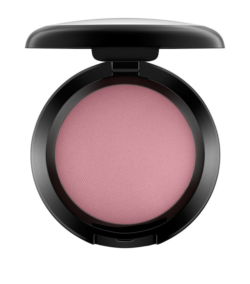 MAC powder blush with sheer tone 6g (British brand)