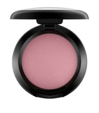 MAC powder blush with sheer tone 6g (British brand)
