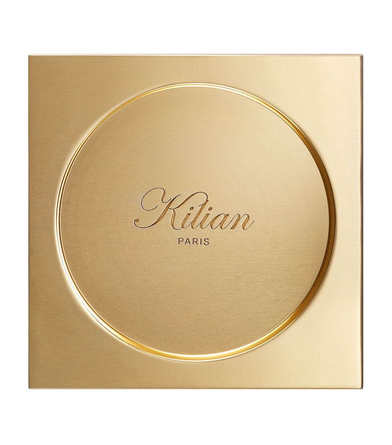 Kilian Paris large pillar candle stand 9cm - British product
