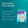 Compeed Cold Sore Patch 15 Pack - British product