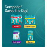 Compeed Cold Sore Patch 15 Pack - British product