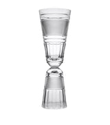 Harrods Waterford Copper Coast Statement Crystal Vase - 68cm- Buy online at McGrocer