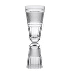 Waterford Crystal Copper Coast Statement vase 68cm, imported from the UK