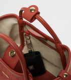 Max Mara Marine top-handle handbag extra-small (British brand)