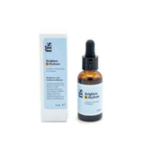 Superdrug FFS Beauty Brighten and Hydrate Vitamin C Hyaluronic Acid Serum 30ml- Buy online at McGrocer