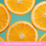 FFS Beauty Vitamin C Hyaluronic Acid Serum 30ml - British product