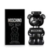 Moschino Toy Boy Perfume 50ml bottle, imported from the UK