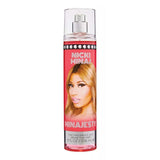 Nicki Minaj Minajesty Fragrance Mist 236ml, imported from the UK