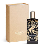 MEMO PARIS Iberian Leather eau de parfum 75ml (British brand)