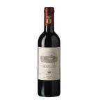 Ornellaia Bolgheri Superiore 2021 red wine 37.5cl, imported from the UK