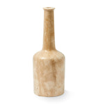 POLSPOTTEN Marble Heritage candle holder, imported from the UK