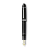 Harrods Montblanc Platinum-Plated Meisterstück 149 Fountain Pen- Buy online at McGrocer