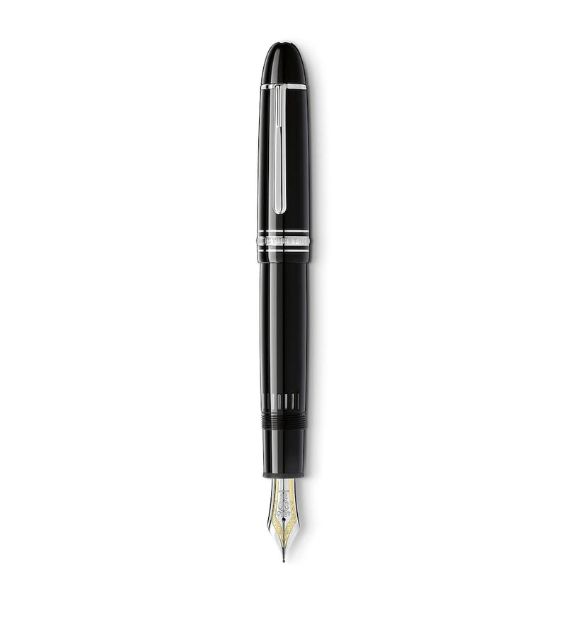 Montblanc Meisterstück 149 fountain pen, imported from the UK