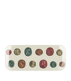 Fornasetti Cammei tray 25cm x 60cm - British product