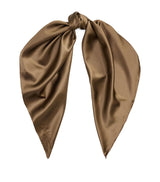 Harrods Ralph Lauren Collection Silk Charmeuse Square Scarf- Buy online at McGrocer