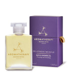 Aromatherapy Associates De-Stress Bath & Shower Oil 55ml, imported from the UK
