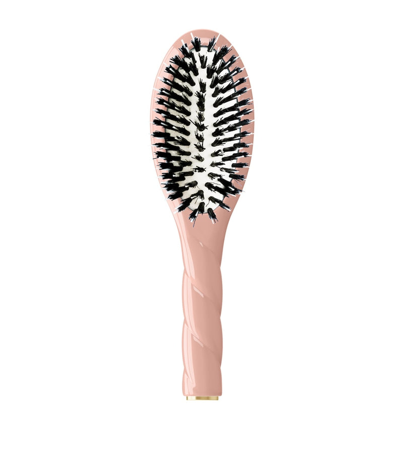 La Bonne Brosse petite brush natural keratin bristles - British product