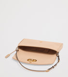 Valentino Garavani DeVain small shoulder bag (British brand)