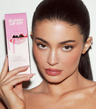 Kylie Cosmetics Glossy Lip Kit with lip liner, UK version