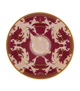 Harrods Meissen Porcelain Mystic Maison Charger Plate 33cm- Buy online at McGrocer
