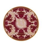 Meissen porcelain charger plate 33cm (British brand)