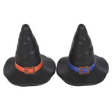 Something Different witches hat salt and pepper shakers 7.5cm (British brand)