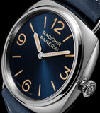 Panerai Radiomir Tre Giorni watch 45mm - British product