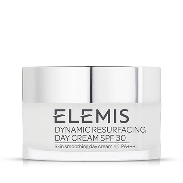 Elemis Dynamic Resurfacing Day Cream SPF 30 50 ml - British product
