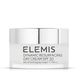 Elemis Dynamic Resurfacing Day Cream SPF 30 50 ml - British product