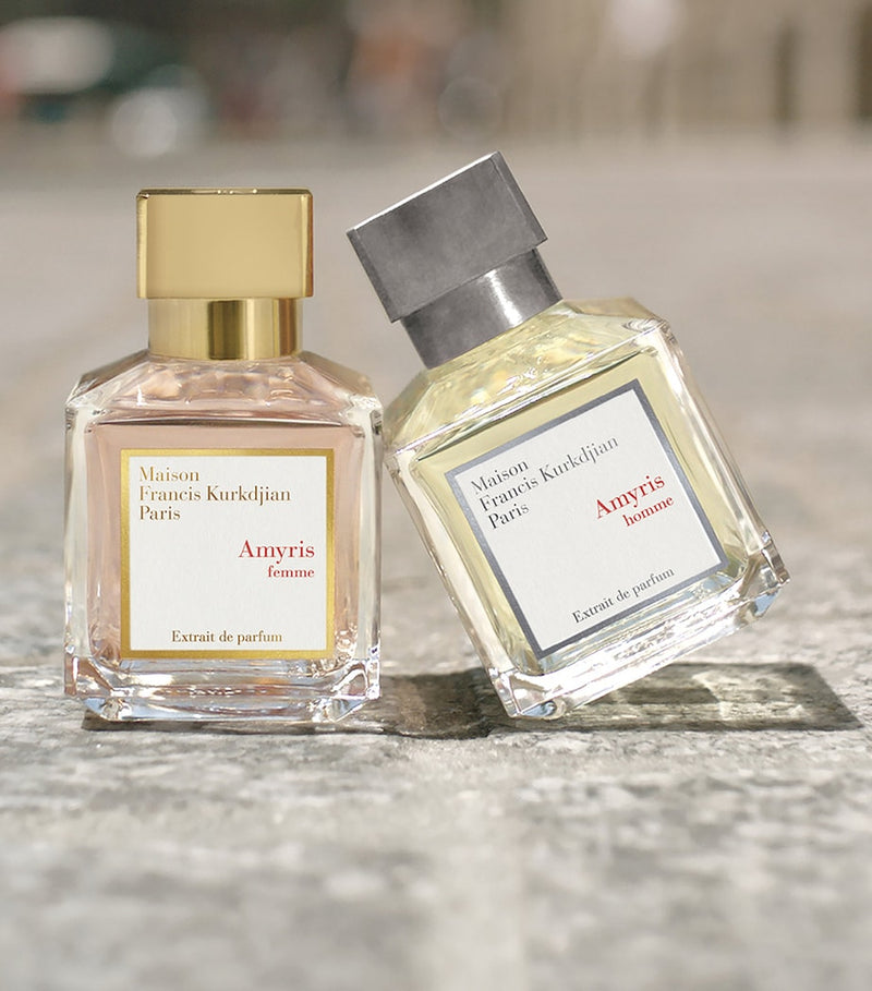 Maison Francis Kurkdjian Amyris Homme extrait de parfum 70ml - British product