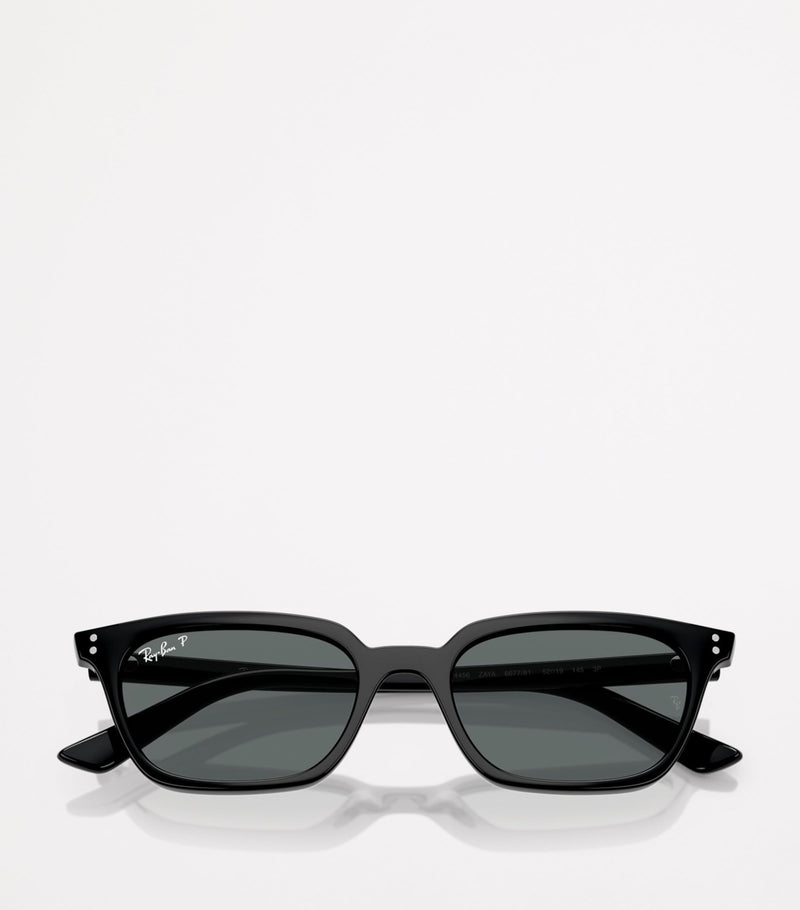 Ray-Ban Zaya Bio-Based sunglasses - British product