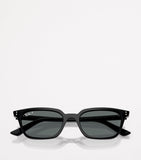 Ray-Ban Zaya Bio-Based sunglasses - British product