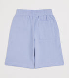 Billieblush cotton embroidered sweat shorts for kids 4-10 years - British product
