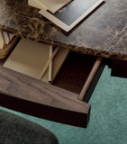Porada Ash Maskara dressing table, imported from the UK