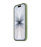 Apple Silicone iPhone 17 MagSafe Case - British product