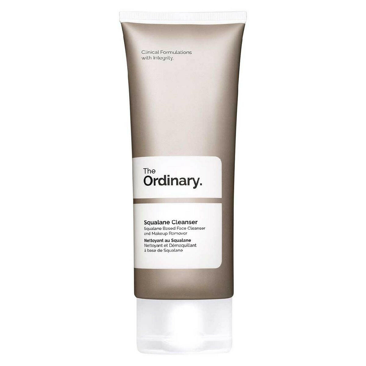The Ordinary Squalane Cleanser 150ml GOODS Boots