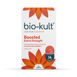 Holland & Barrett Bio-Kult Boosted Multi-Strain Probiotic Capsules 30 Capsules- Buy online at McGrocer