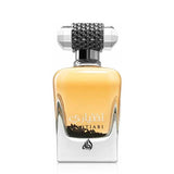 Lattafa Ekhtiari perfume bottle 100ml, imported from the UK